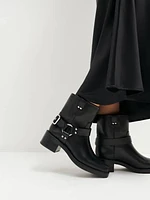 Foster Ankle Boot