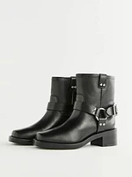 Foster Ankle Boot