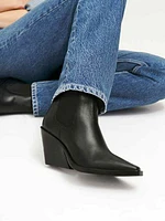 Odessa Western Boot