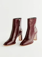Gillian Ankle Boot