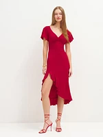Kaisley Knit Dress