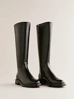 Nancy Knee Boot