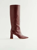 River Knee Boot