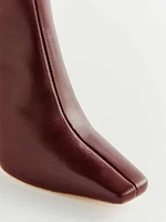 River Knee Boot