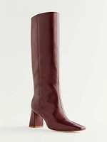 River Knee Boot