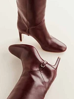 Gaelle Knee Boot