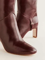 Gaelle Knee Boot