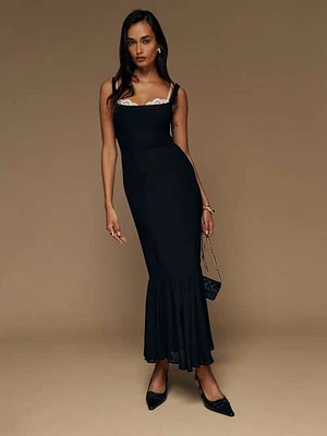 Irisa Dress