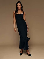 Irisa Dress