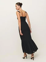 Irisa Dress