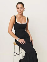 Irisa Dress
