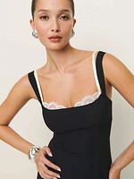 Irisa Dress