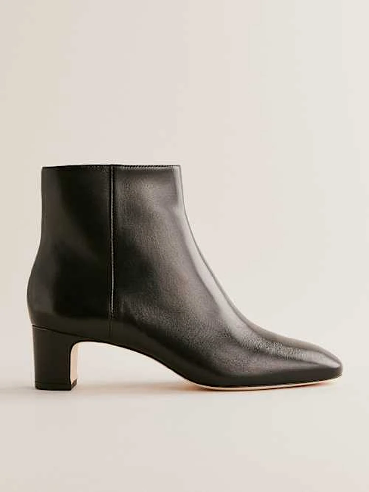 Giulietta Ankle Boot