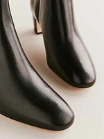 Giulietta Ankle Boot