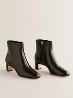 Giulietta Ankle Boot