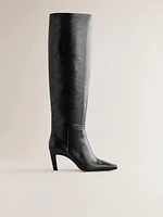 Regan Knee Boot