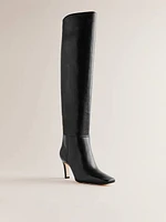 Regan Knee Boot