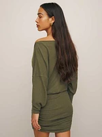 Kyan Knit Dress