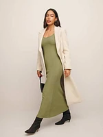 Wrenley Knit Dress
