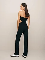 Aspen Knit Jumpsuit