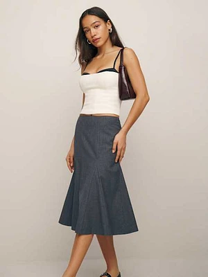 Clover Skirt