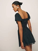 Davonne Dress