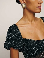 Davonne Dress