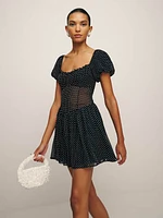 Davonne Dress