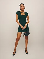 Oden Knit Dress