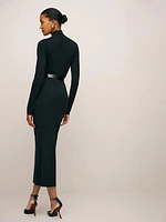 Cherish Knit Dress