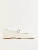 Melissa Mary Jane Flat