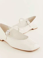 Melissa Mary Jane Flat