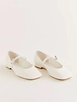 Melissa Mary Jane Flat