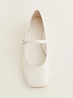 Melissa Mary Jane Flat