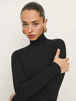 Cordelia Knit Bodysuit