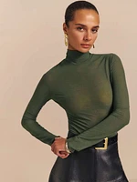 Cordelia Knit Bodysuit