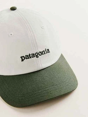Patagonia Fitz Roy Icon Trad Cap