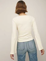 Miller Knit Top