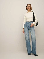 Miller Knit Top