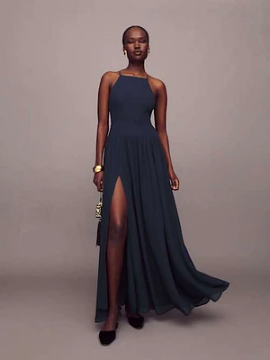 Kesari Dress