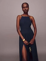 Kesari Dress