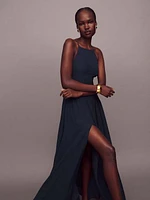Kesari Dress