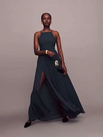 Kesari Dress