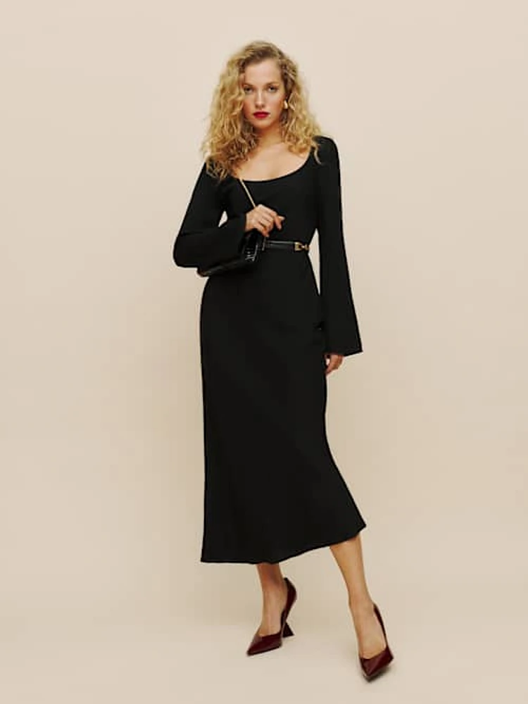 Kady Dress
