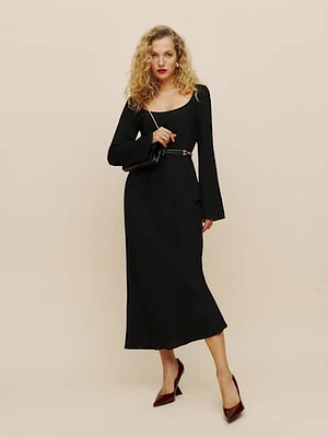 Kady Dress