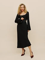Kady Dress