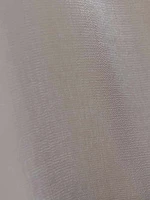 Will Oversized Sheer Shirt Es