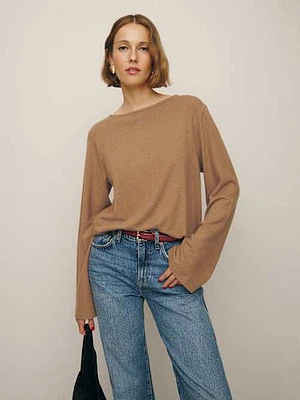 Eternity Knit Top