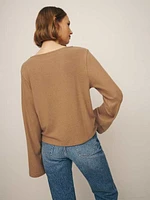 Eternity Knit Top