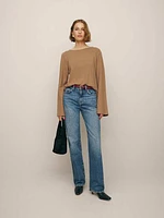 Eternity Knit Top